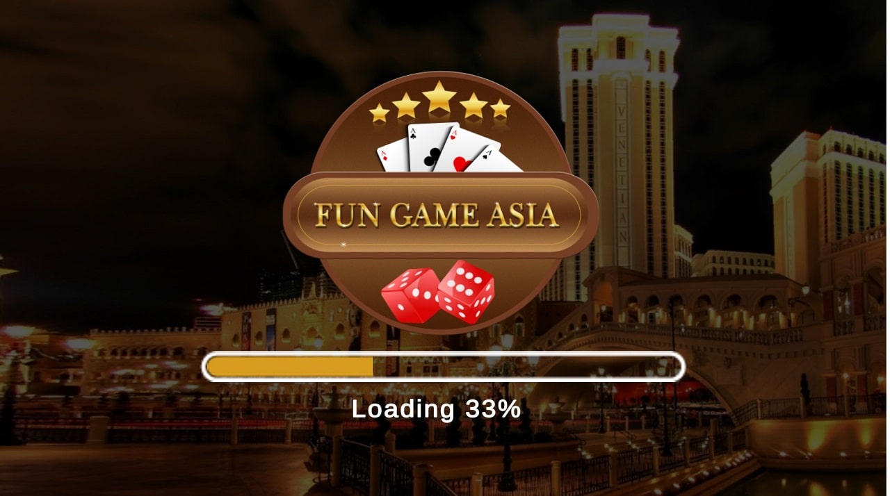 FunGameAsia